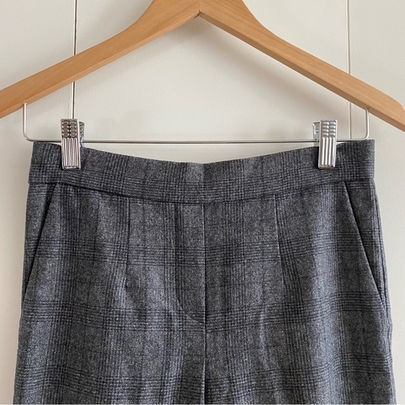 Babaton Aritzia Conan Pants Wool Trousers - Picture 8 of 8